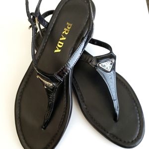 Prada sandals